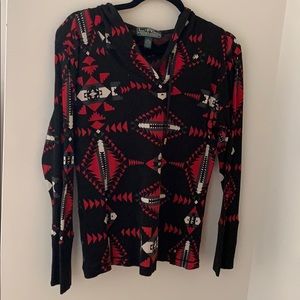 Ralf Lauren Active top